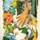 Illustration for article titled Astonishingly Lovely Illustrations from the 1949 emAlice in Wonderland/em Edition